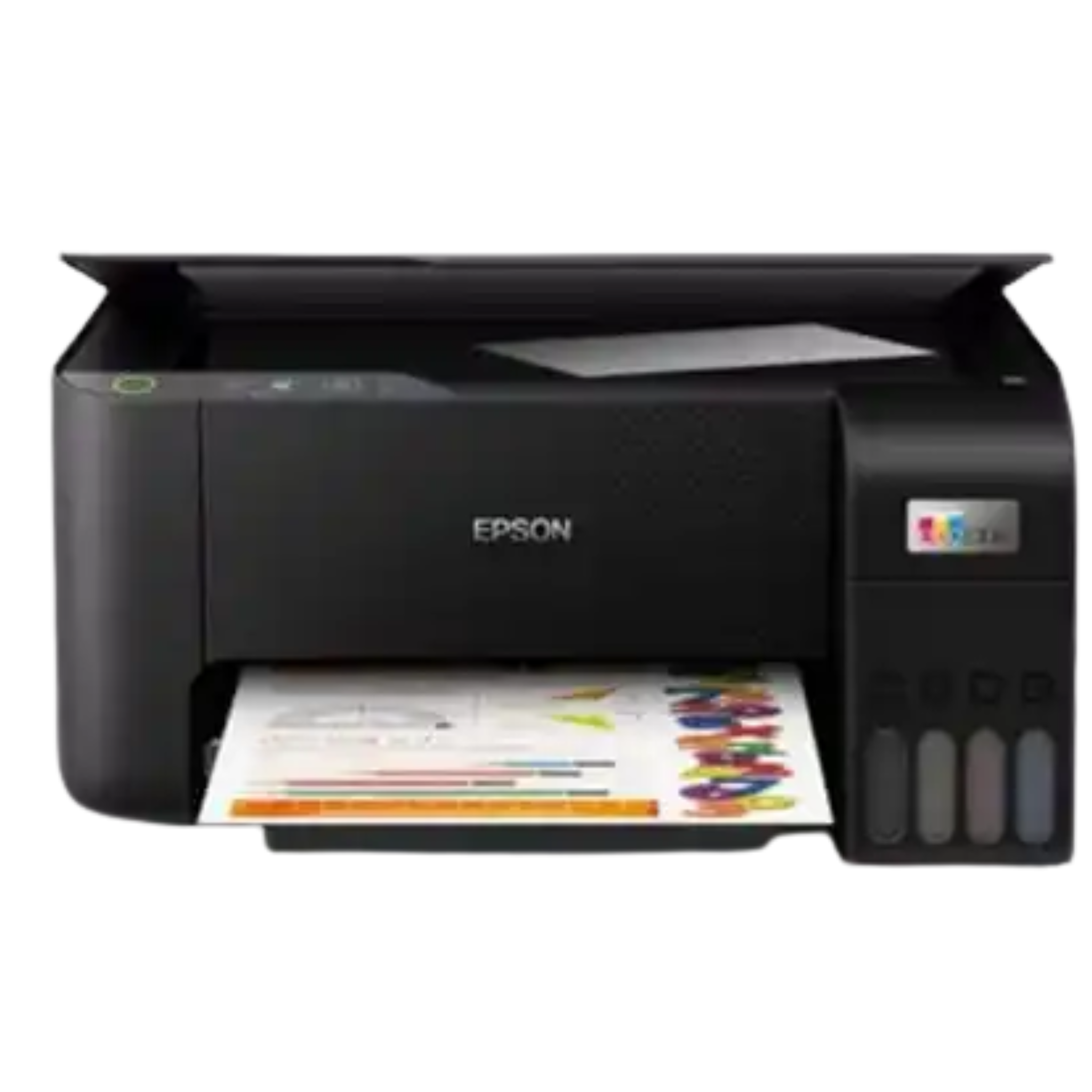 Gambar Produk Printer Epson Ecotank L3211