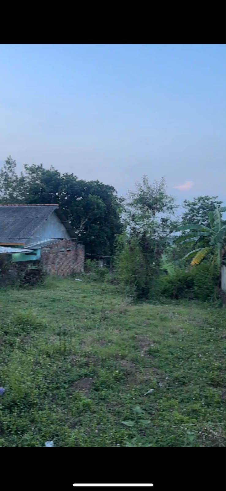 Gambar Tanah 927m2 (66+ ubin) +  Bangunan, Mulai dari 3,5M Bisa Nego